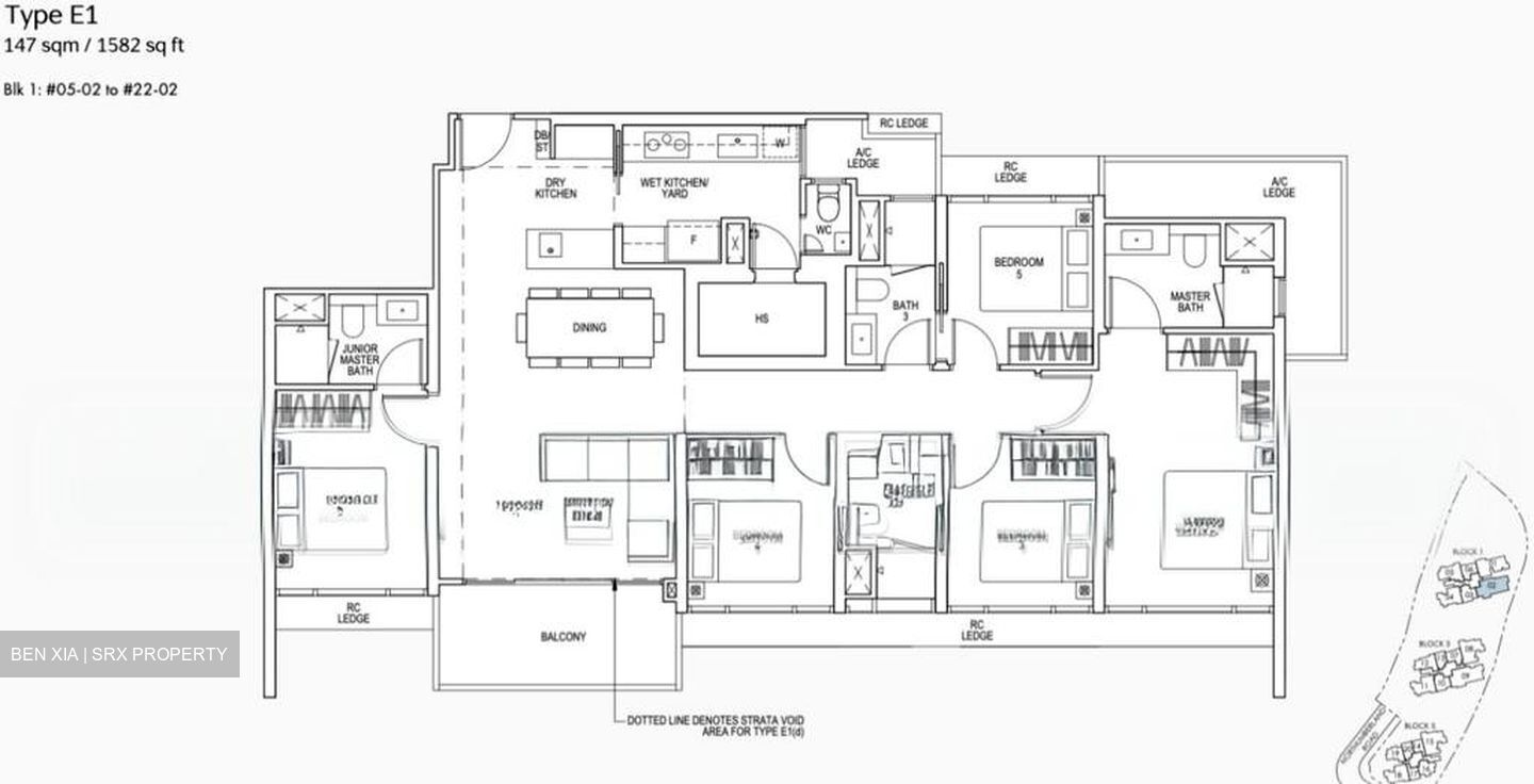 Piccadilly Grand (D8), Apartment #509685511